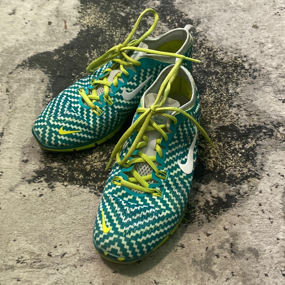 Nike Shoes
